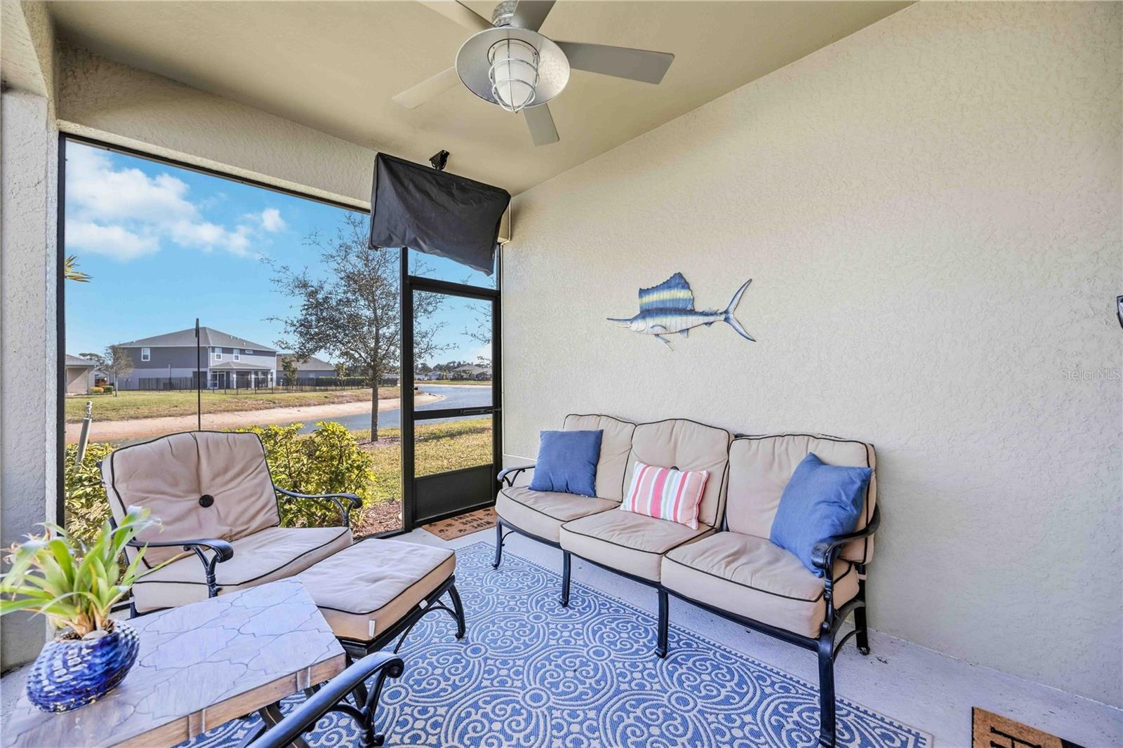 HAMMOCKS/WEST PORT PH I - Residential