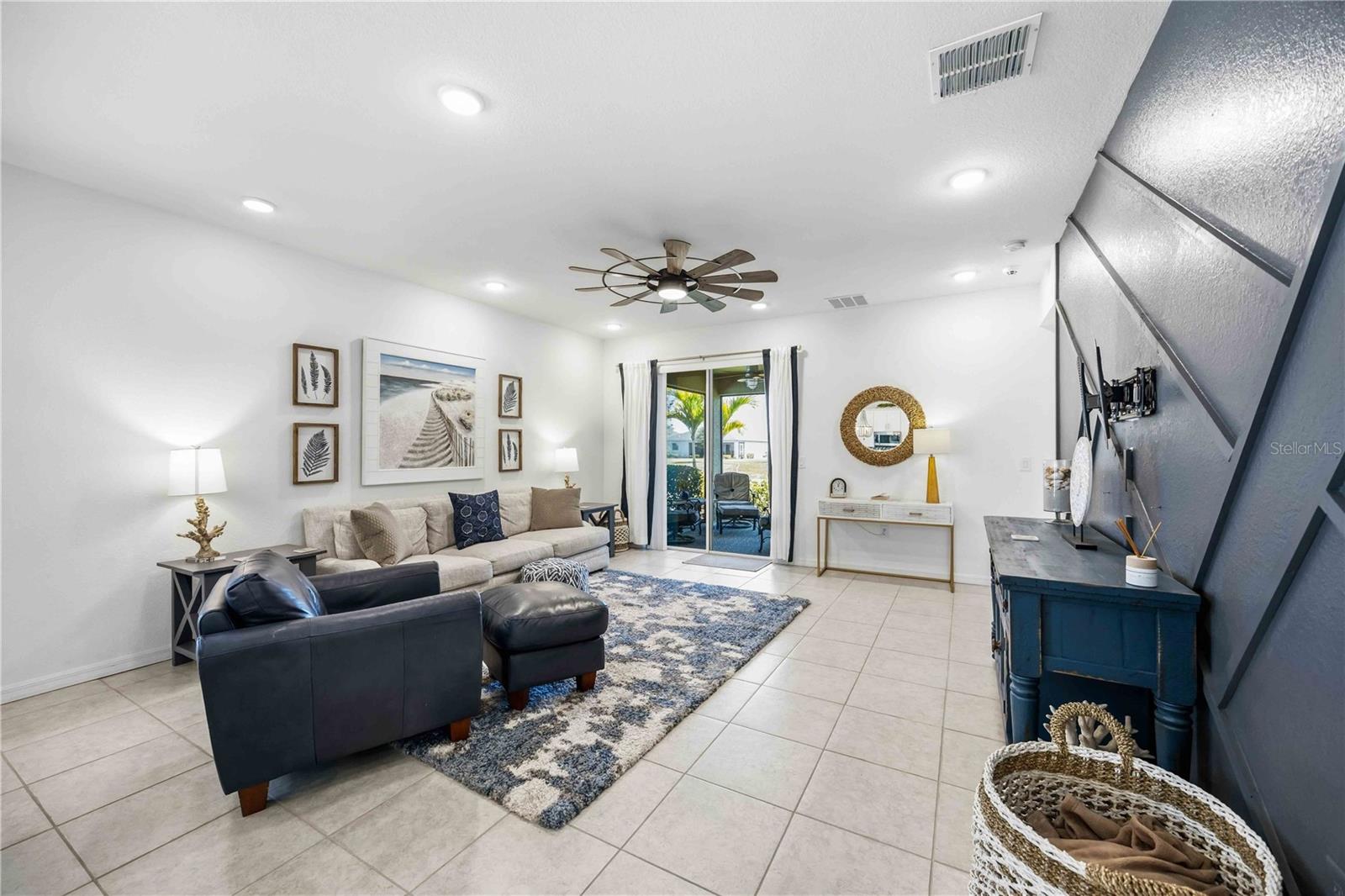 HAMMOCKS/WEST PORT PH I - Residential