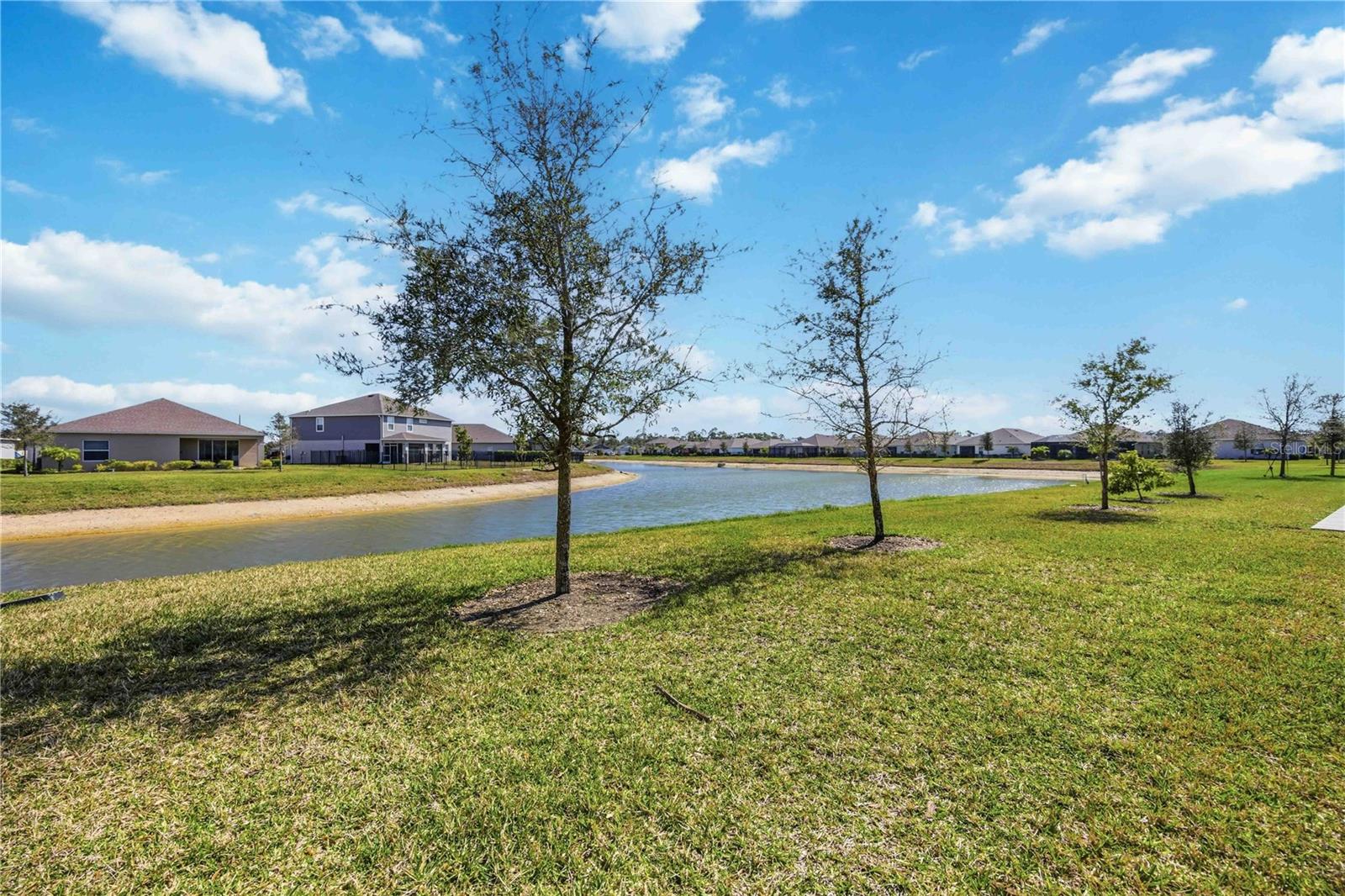 HAMMOCKS/WEST PORT PH I - Residential