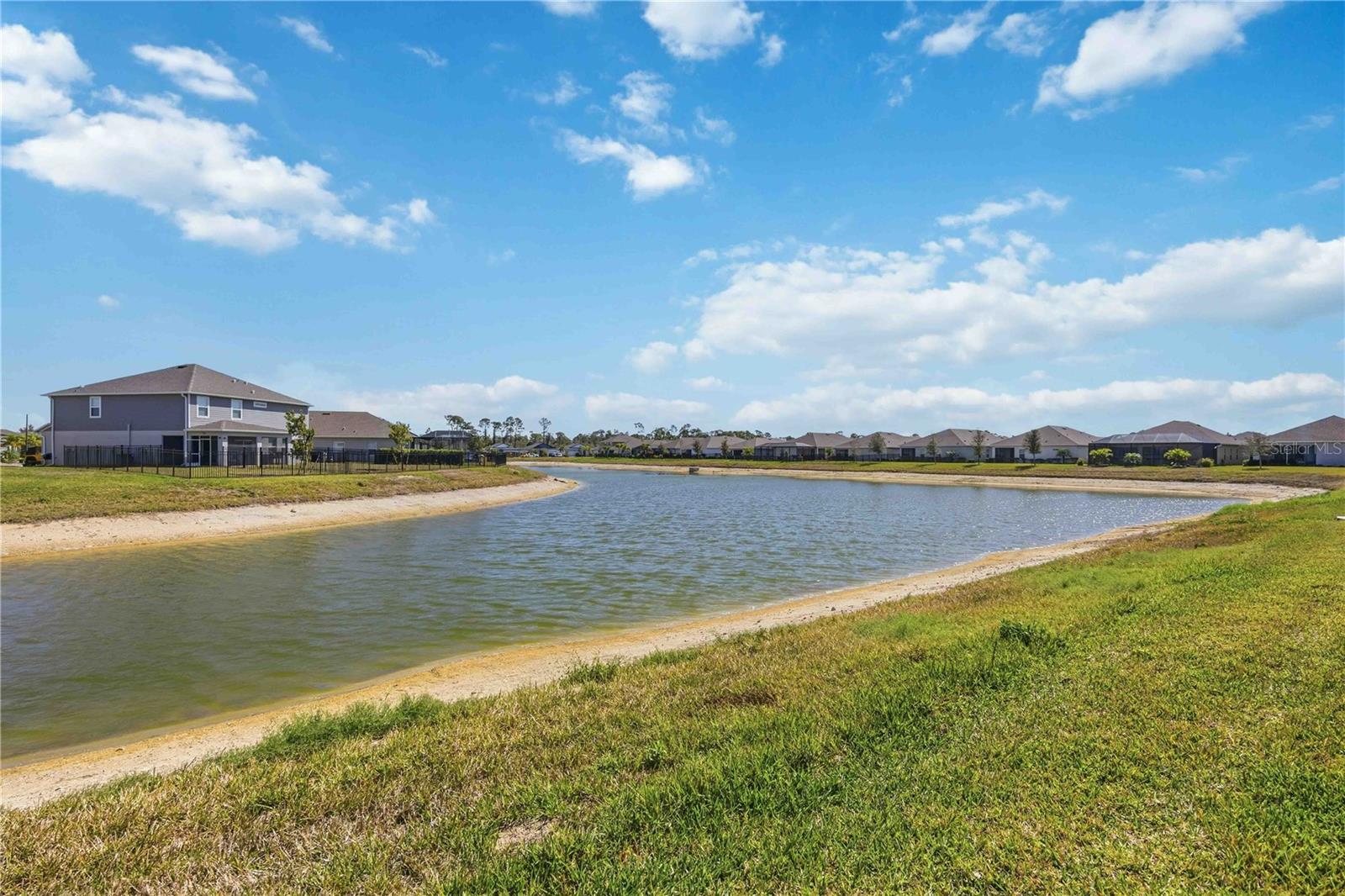 HAMMOCKS/WEST PORT PH I - Residential