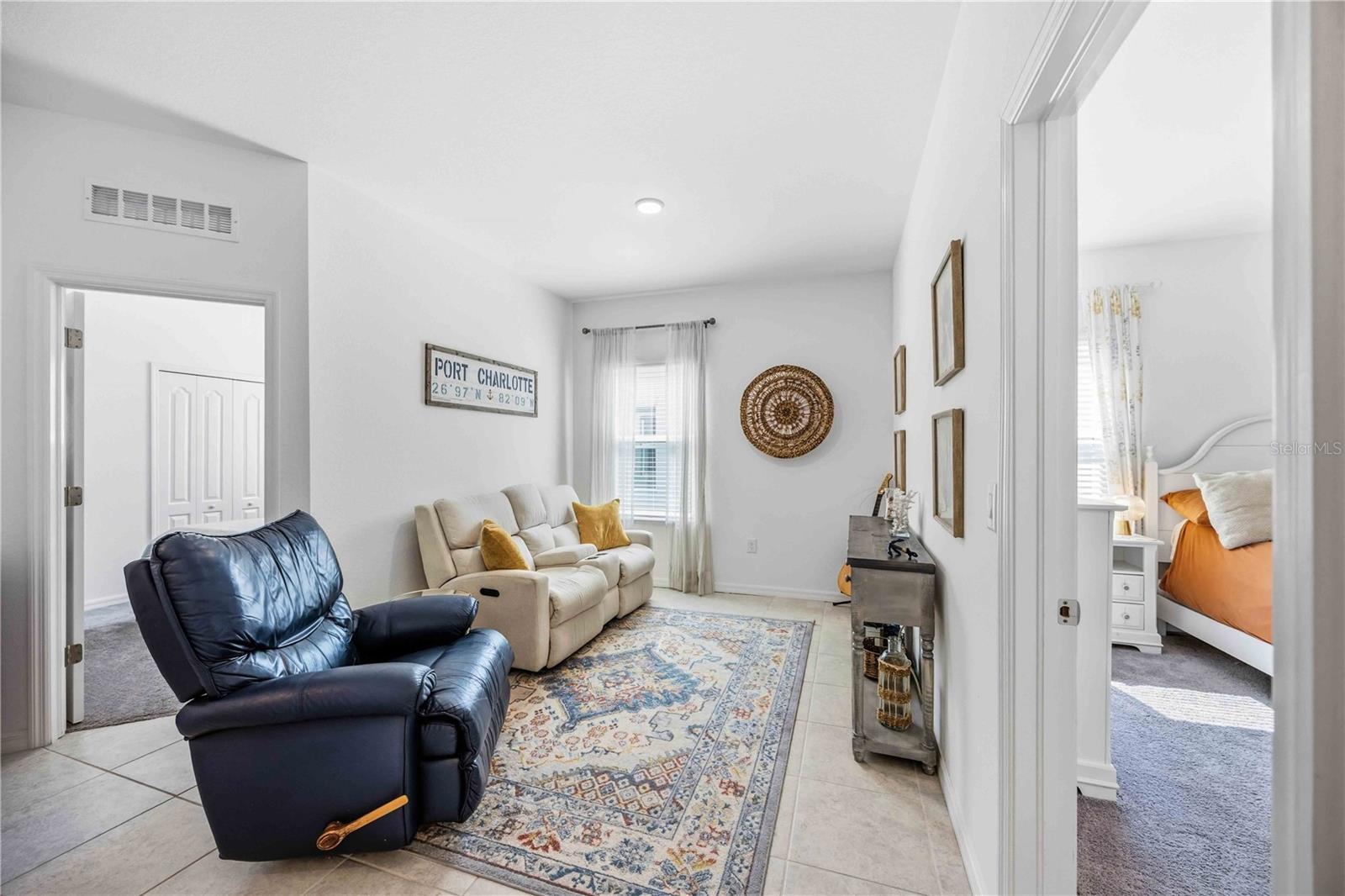 HAMMOCKS/WEST PORT PH I - Residential