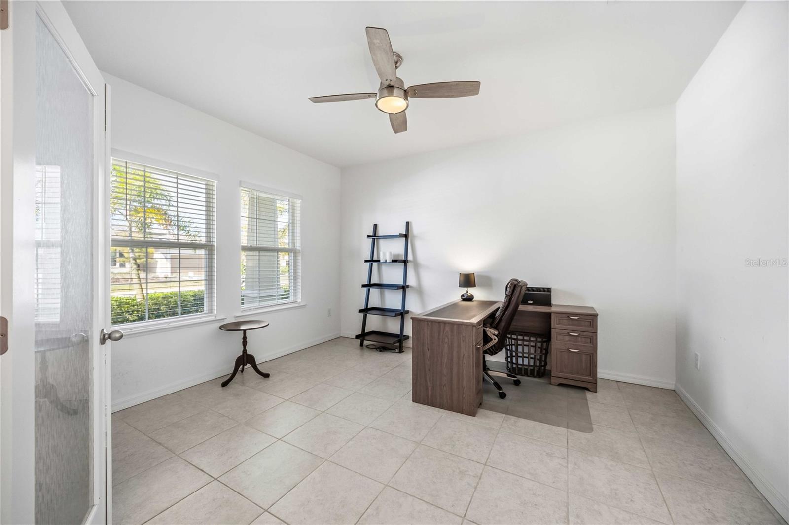 HAMMOCKS/WEST PORT PH I - Residential