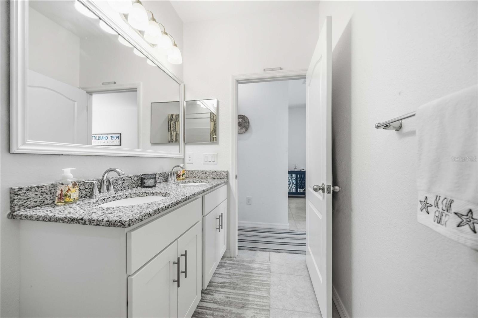 HAMMOCKS/WEST PORT PH I - Residential