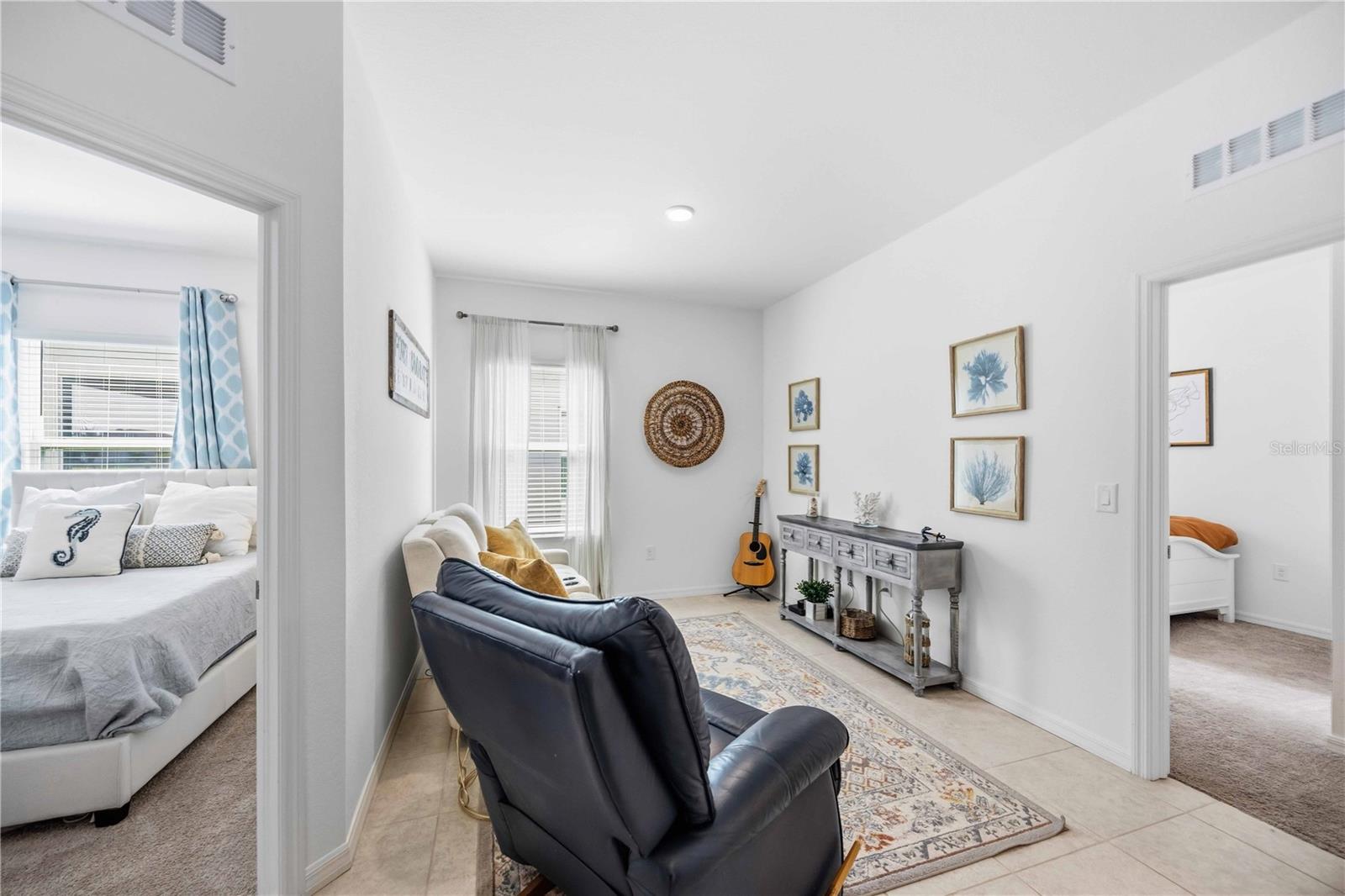 HAMMOCKS/WEST PORT PH I - Residential