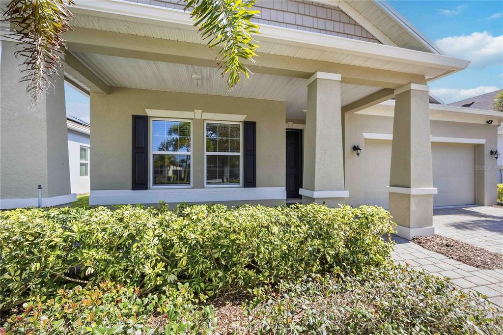 Photo of 1533 Sunset Preserve Way, Port Charlotte, FL 33953 (MLS # C7522061)