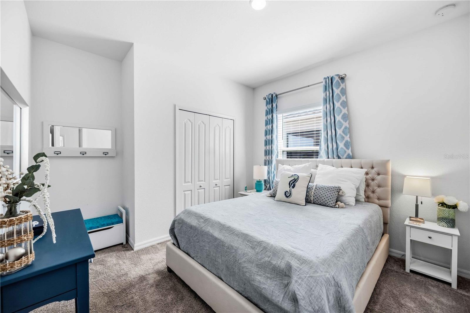 HAMMOCKS/WEST PORT PH I - Residential