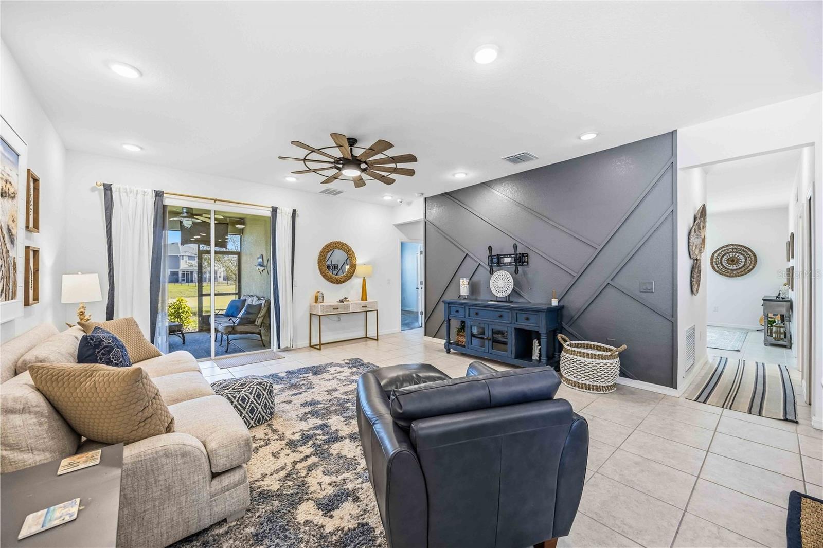 HAMMOCKS/WEST PORT PH I - Residential