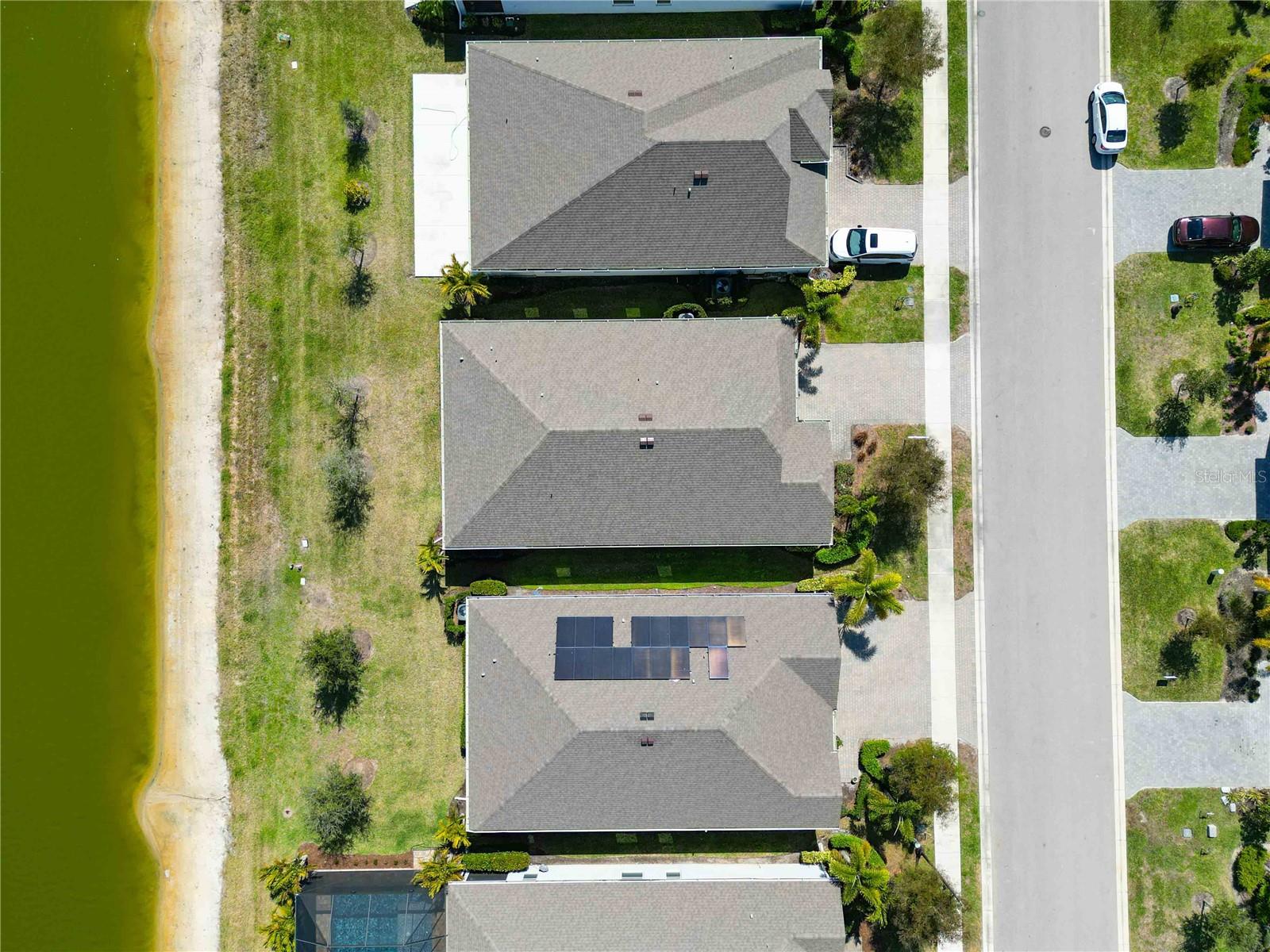 HAMMOCKS/WEST PORT PH I - Residential