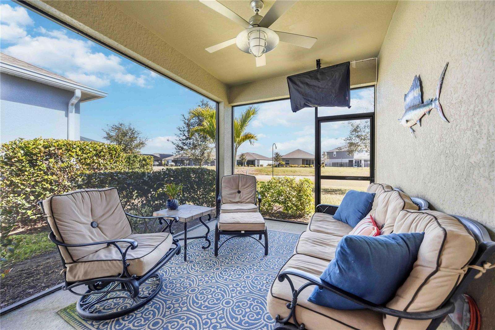 HAMMOCKS/WEST PORT PH I - Residential