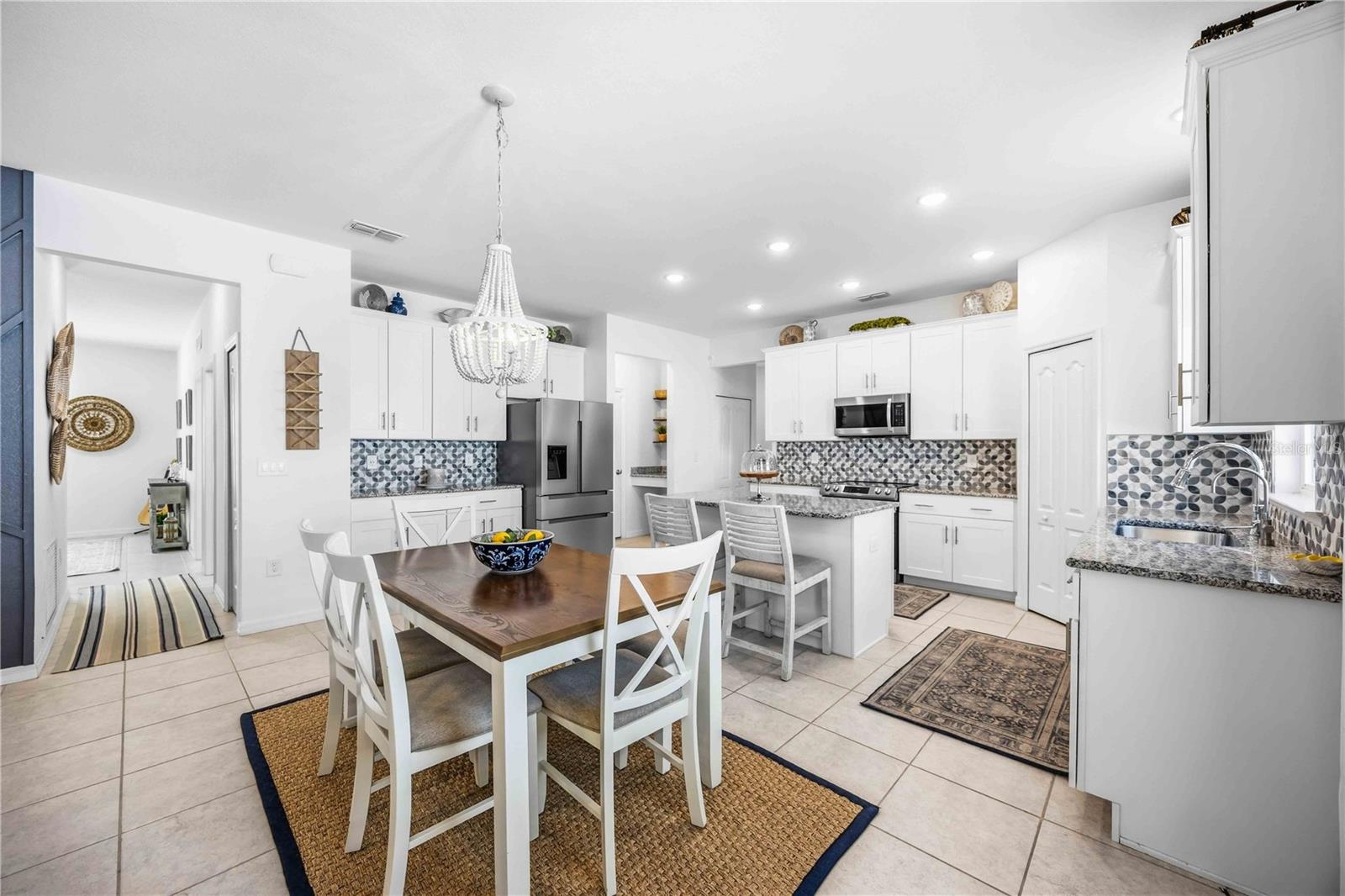 HAMMOCKS/WEST PORT PH I - Residential