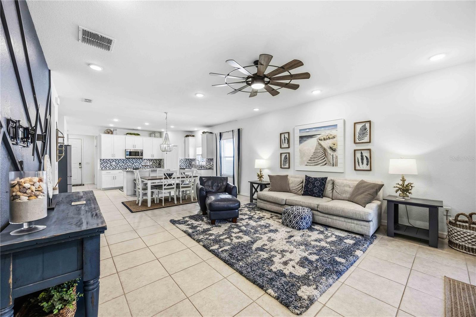 HAMMOCKS/WEST PORT PH I - Residential