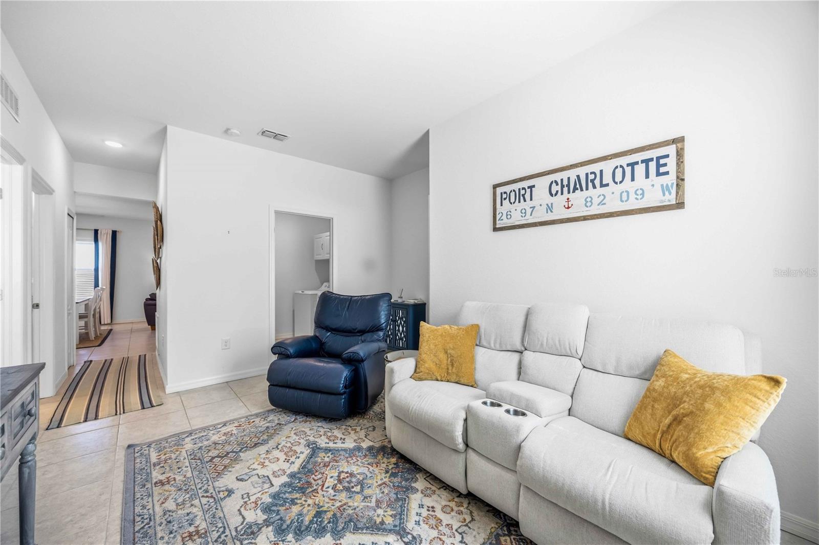 HAMMOCKS/WEST PORT PH I - Residential