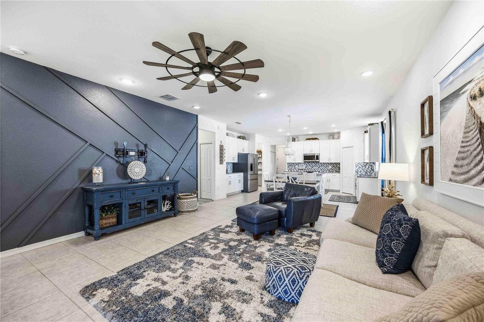 HAMMOCKS/WEST PORT PH I - Residential