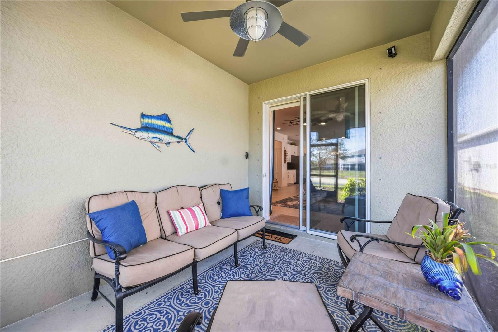 HAMMOCKS/WEST PORT PH I - Residential