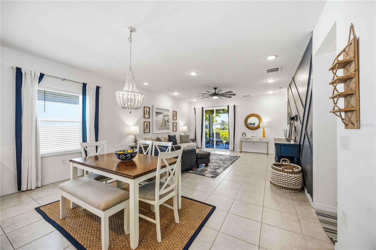 HAMMOCKS/WEST PORT PH I - Residential