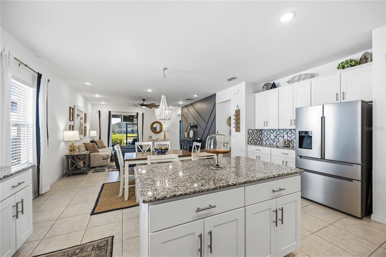 HAMMOCKS/WEST PORT PH I - Residential