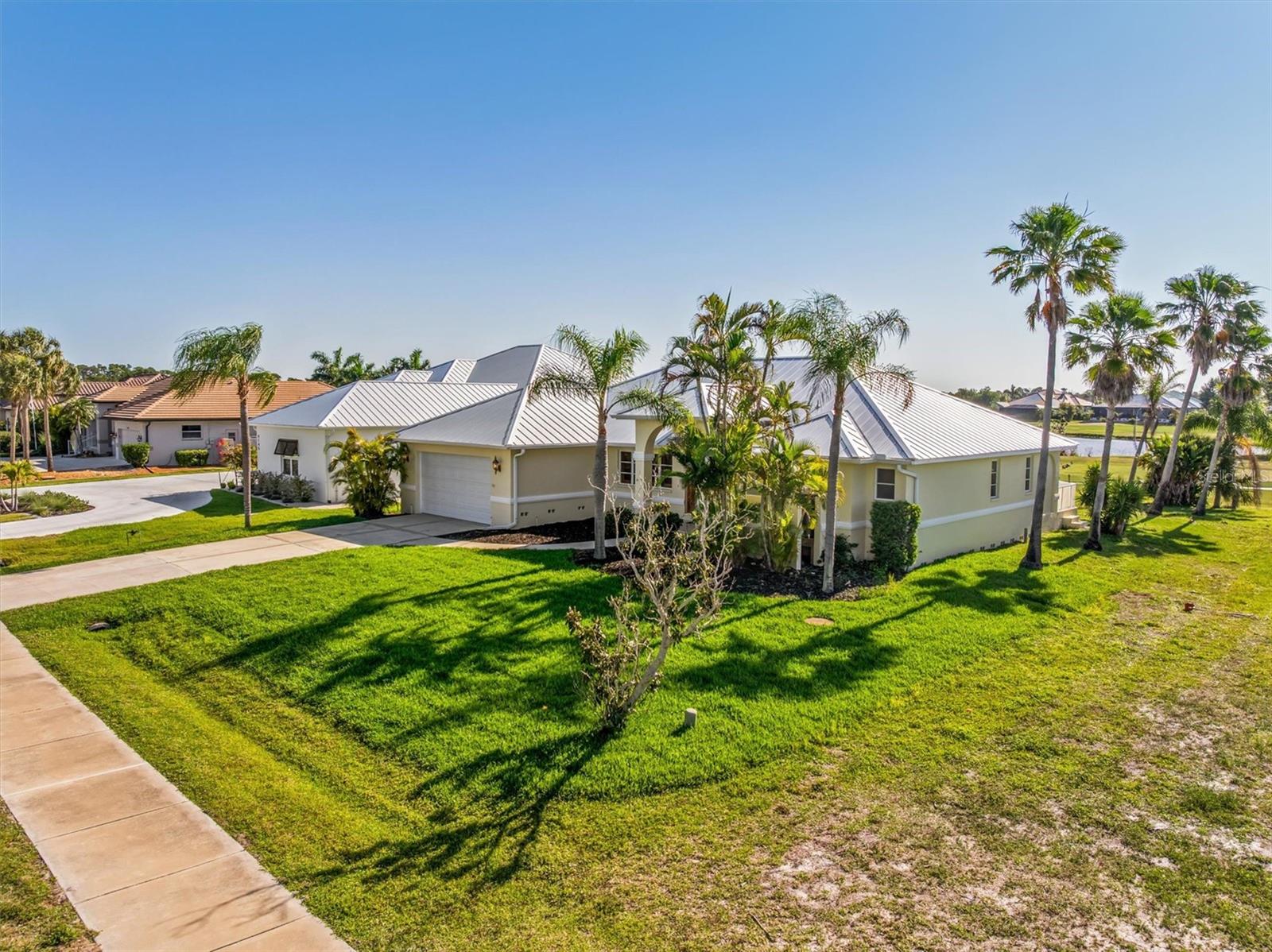 CAPE HAZE WINDWARD - Residential