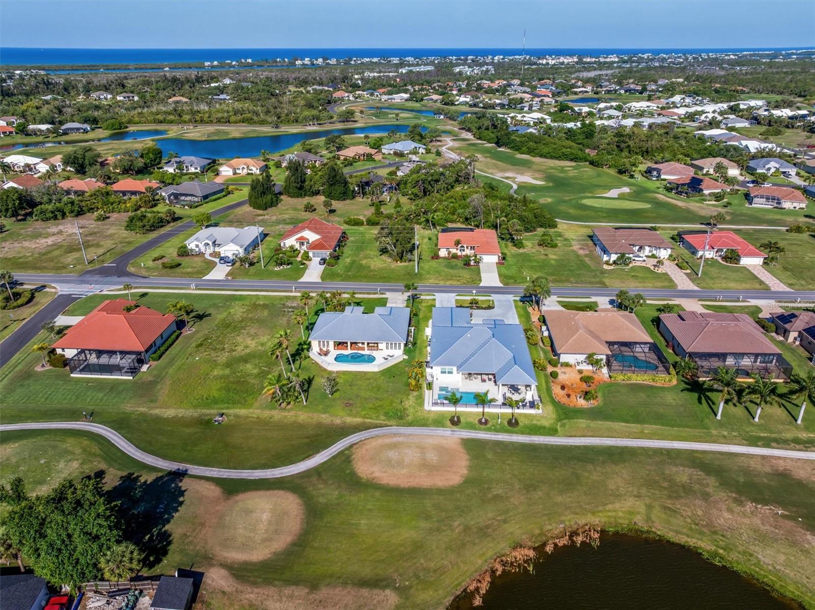 CAPE HAZE WINDWARD - Residential