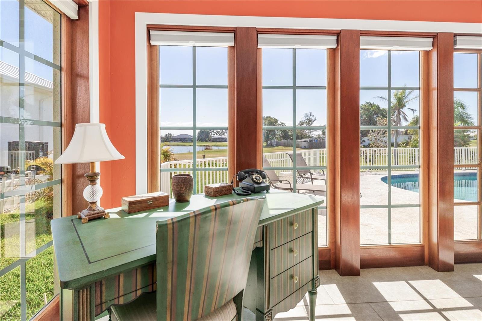 CAPE HAZE WINDWARD - Residential