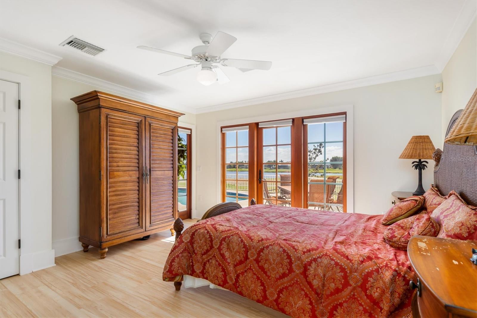 CAPE HAZE WINDWARD - Residential