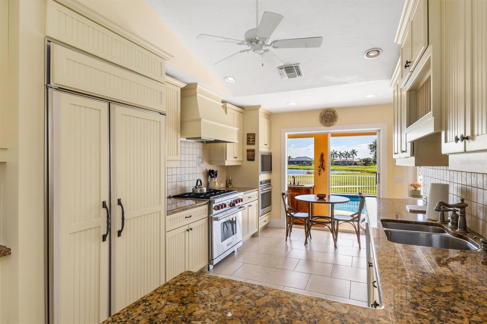 CAPE HAZE WINDWARD - Residential