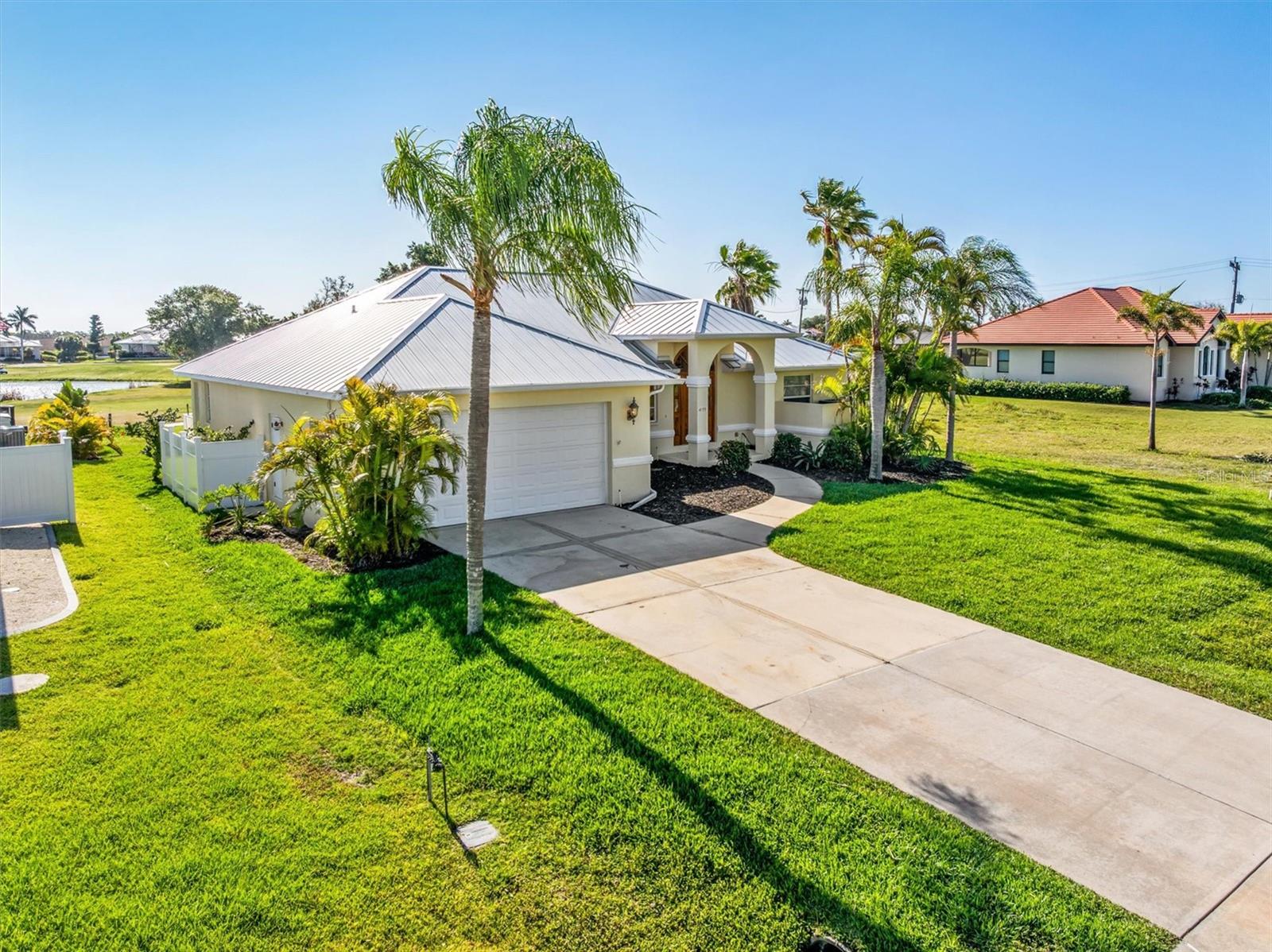 CAPE HAZE WINDWARD - Residential