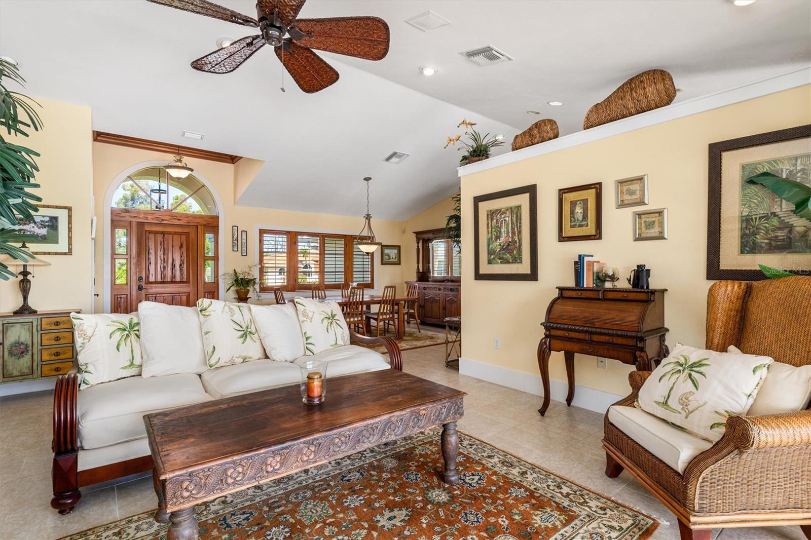 CAPE HAZE WINDWARD - Residential