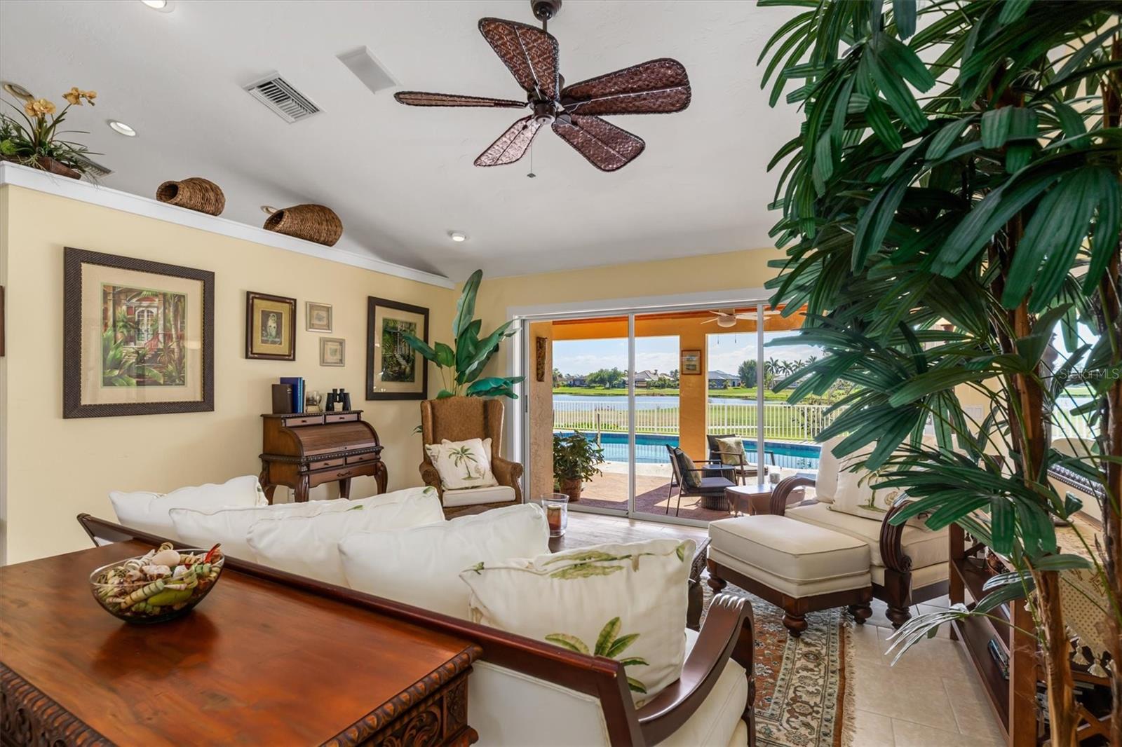 CAPE HAZE WINDWARD - Residential