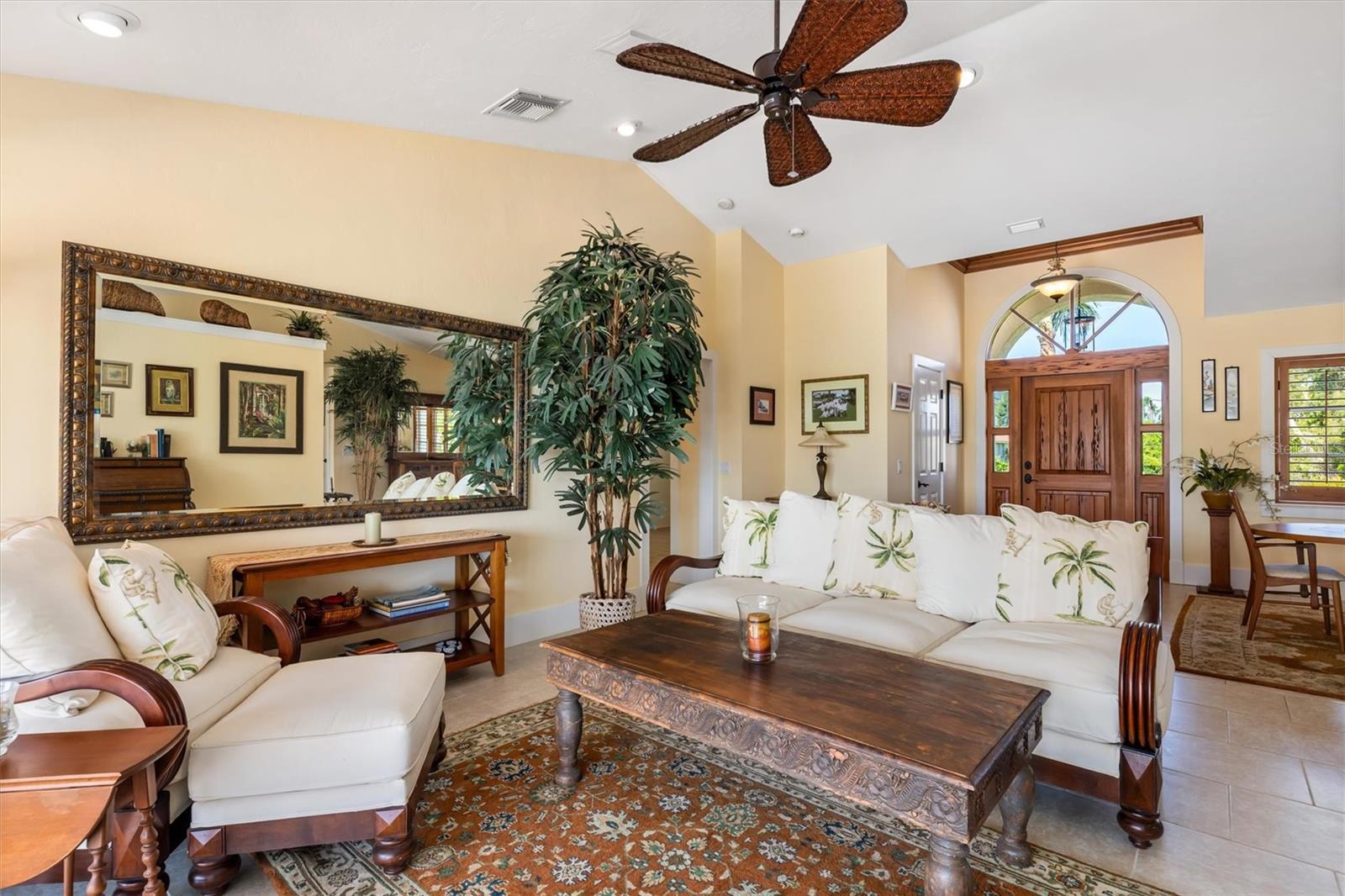 CAPE HAZE WINDWARD - Residential