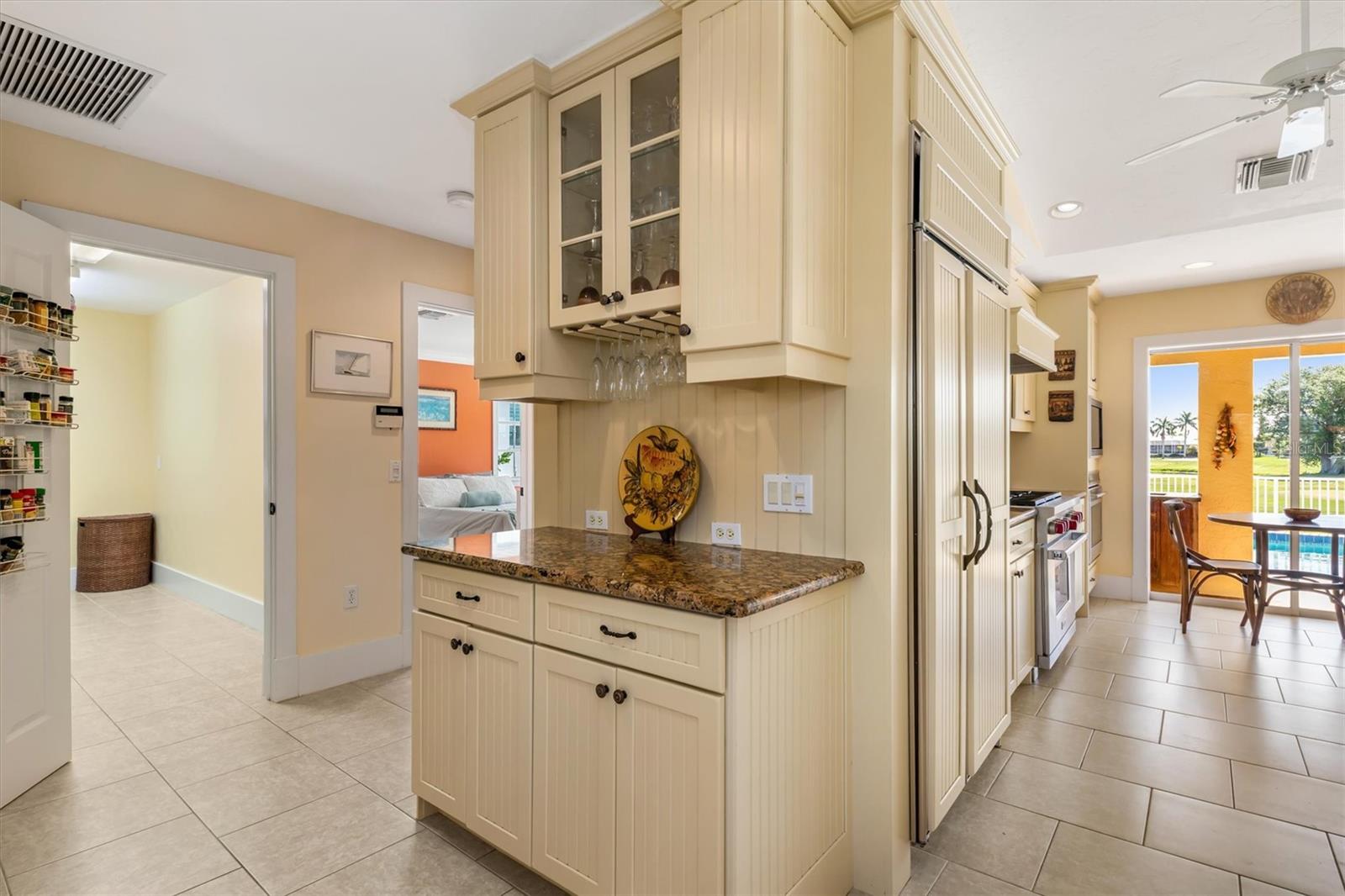 CAPE HAZE WINDWARD - Residential