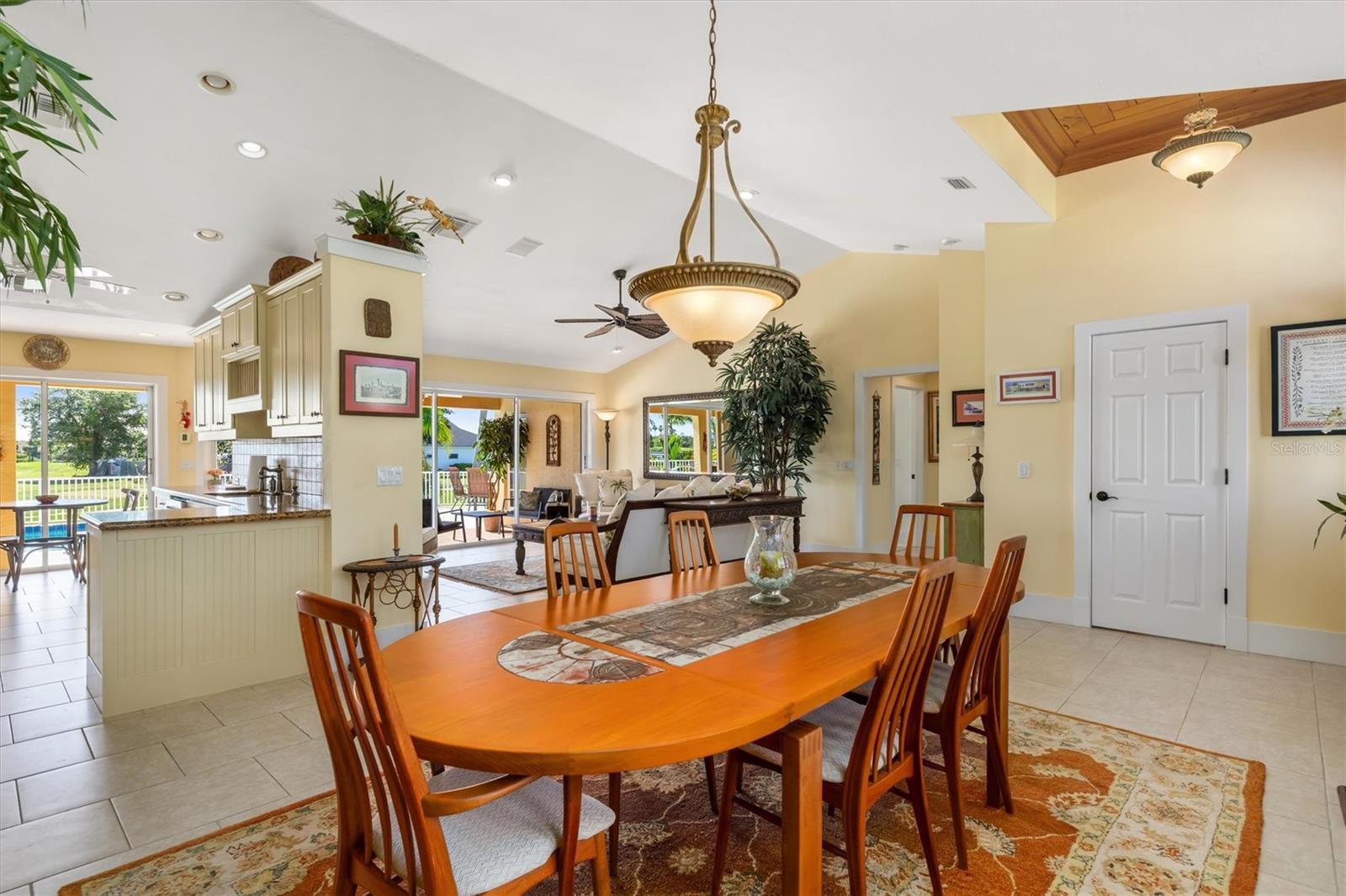 CAPE HAZE WINDWARD - Residential