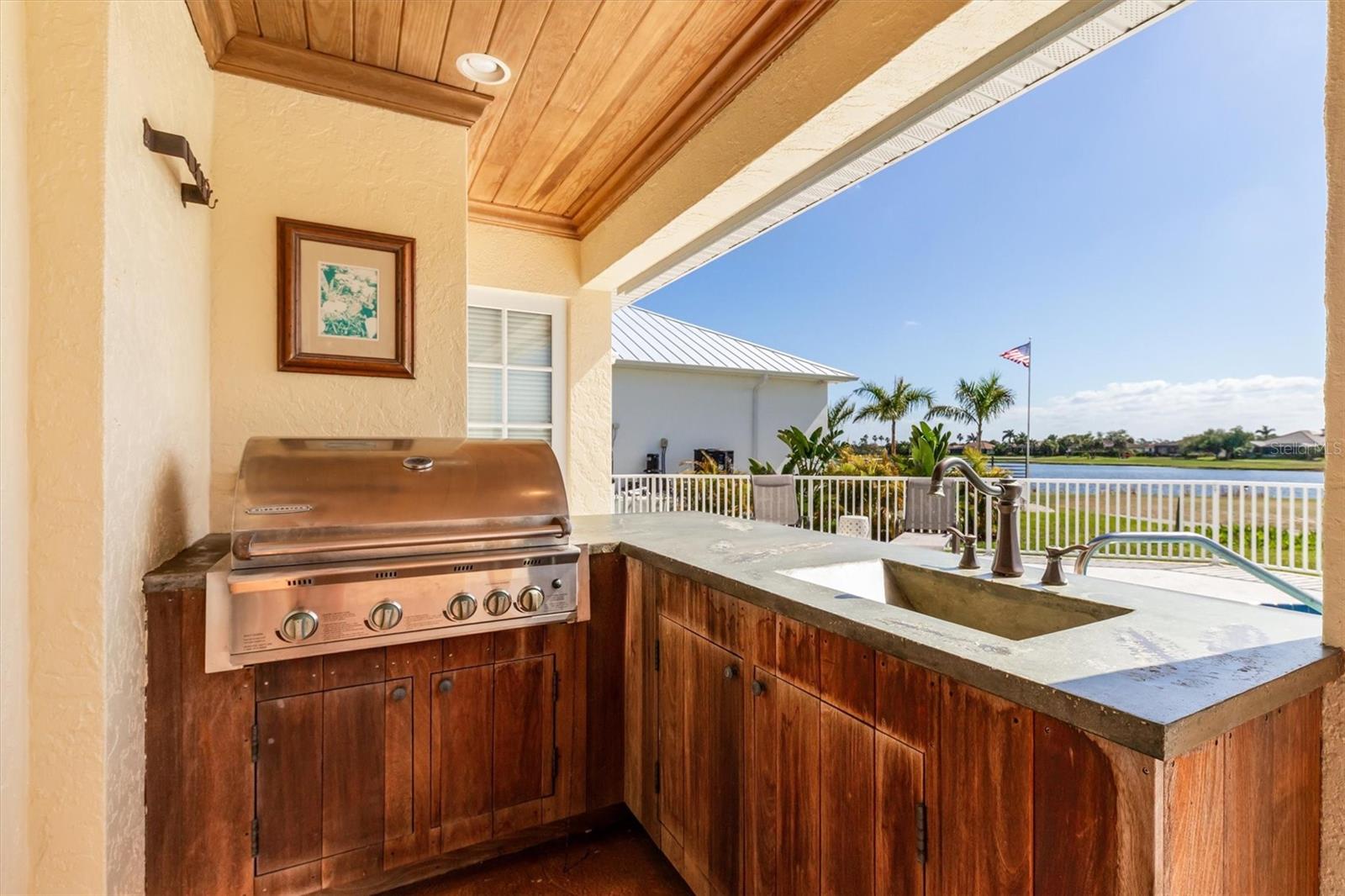 CAPE HAZE WINDWARD - Residential