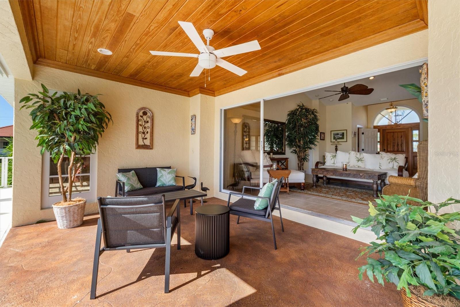 CAPE HAZE WINDWARD - Residential