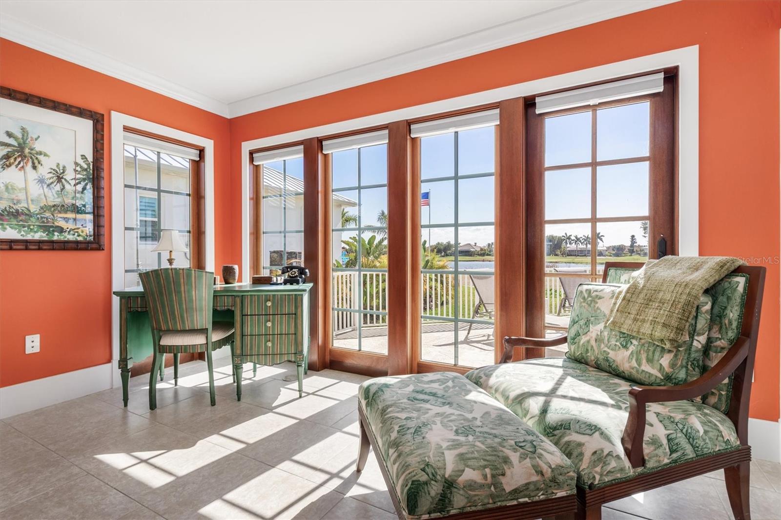 CAPE HAZE WINDWARD - Residential