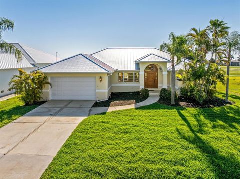 Photo of 4155 Cape Haze Drive, Placida, FL 33946 (MLS # D6147138)