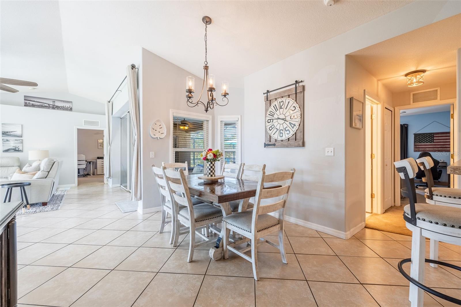 PORT CHARLOTTE SUB 19 - Residential