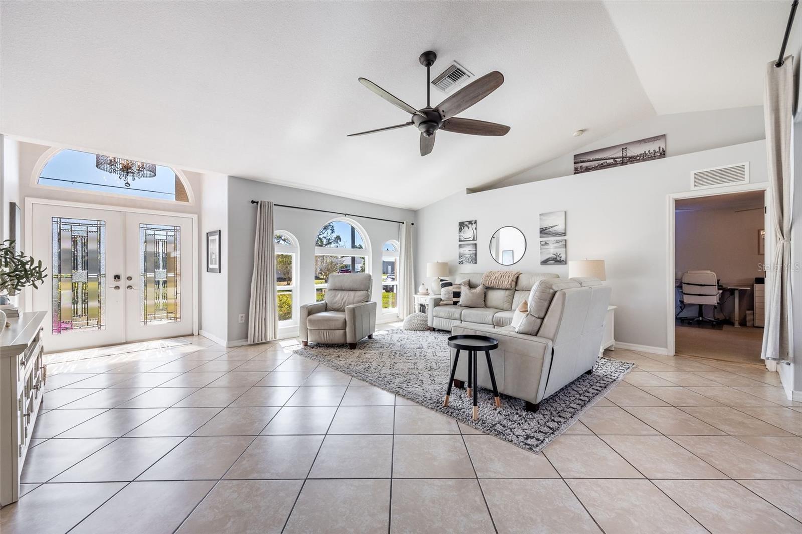 PORT CHARLOTTE SUB 19 - Residential