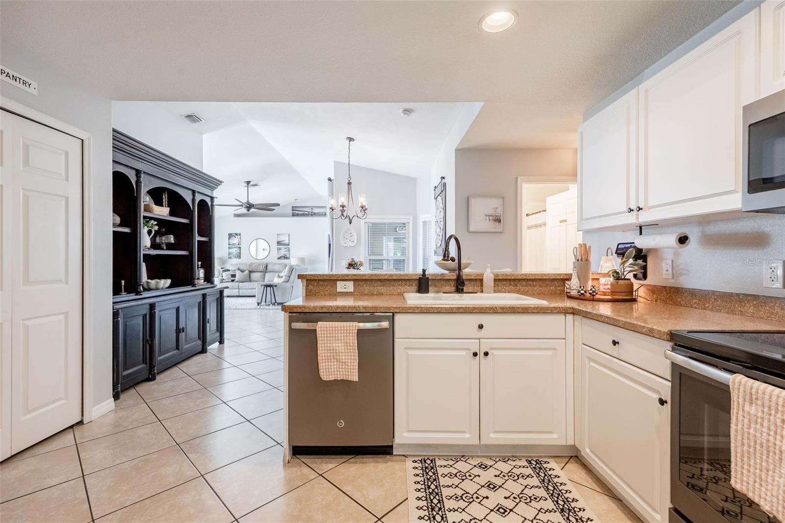 PORT CHARLOTTE SUB 19 - Residential