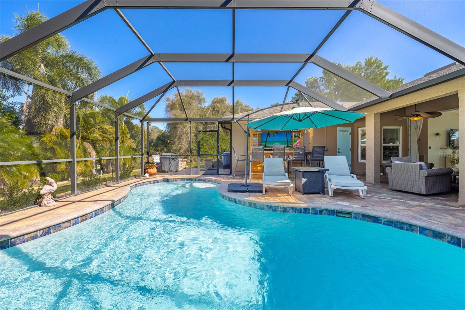 PORT CHARLOTTE SUB 19 - Residential