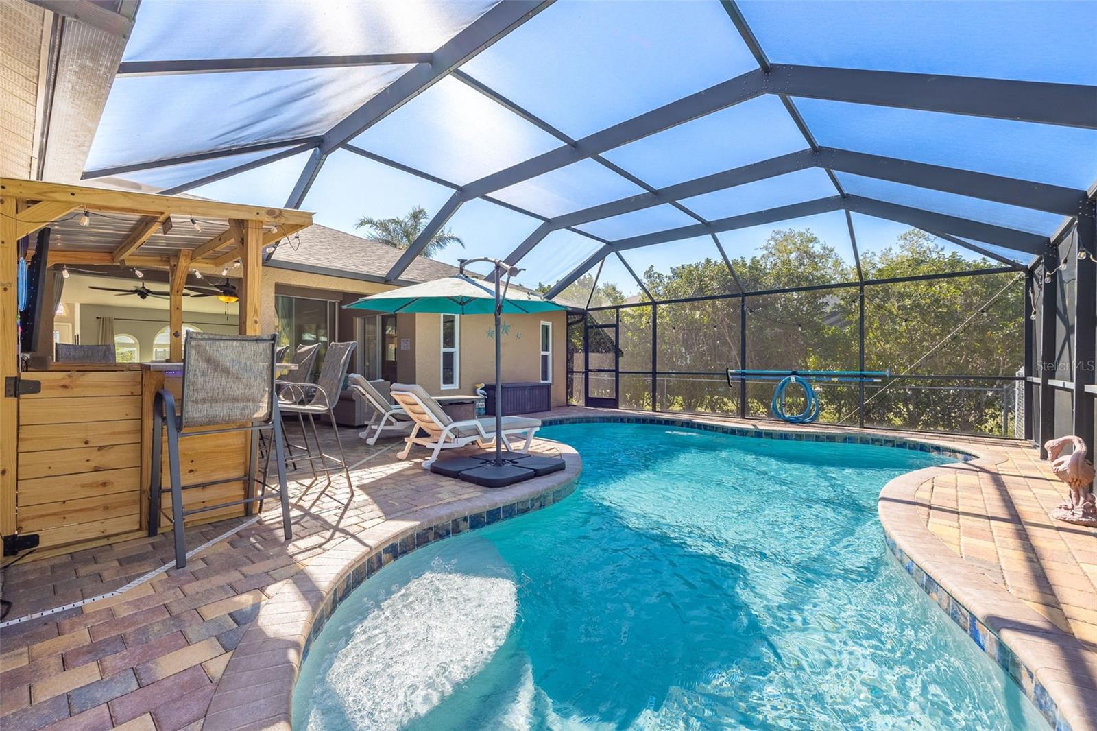 PORT CHARLOTTE SUB 19 - Residential