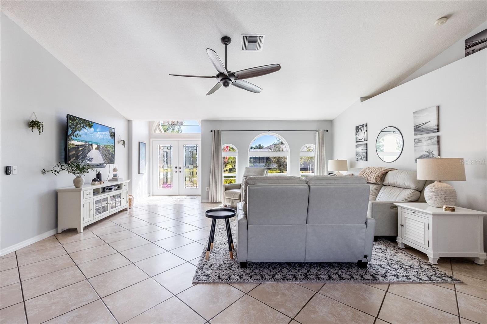 PORT CHARLOTTE SUB 19 - Residential