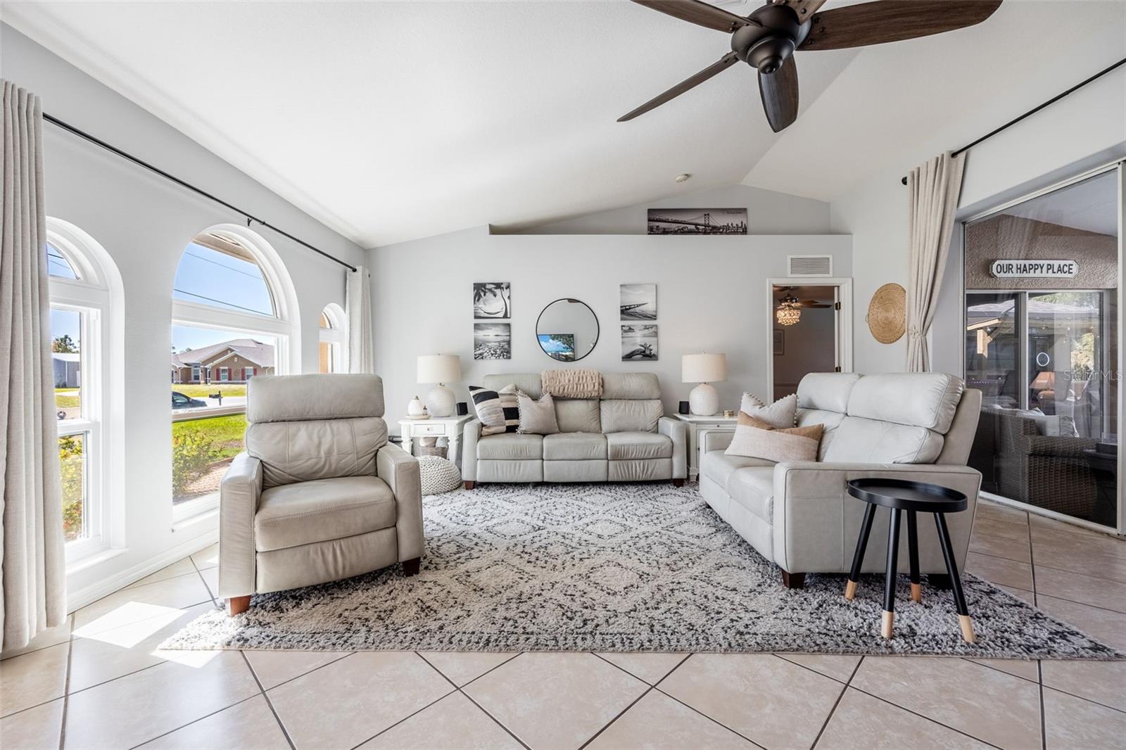 PORT CHARLOTTE SUB 19 - Residential