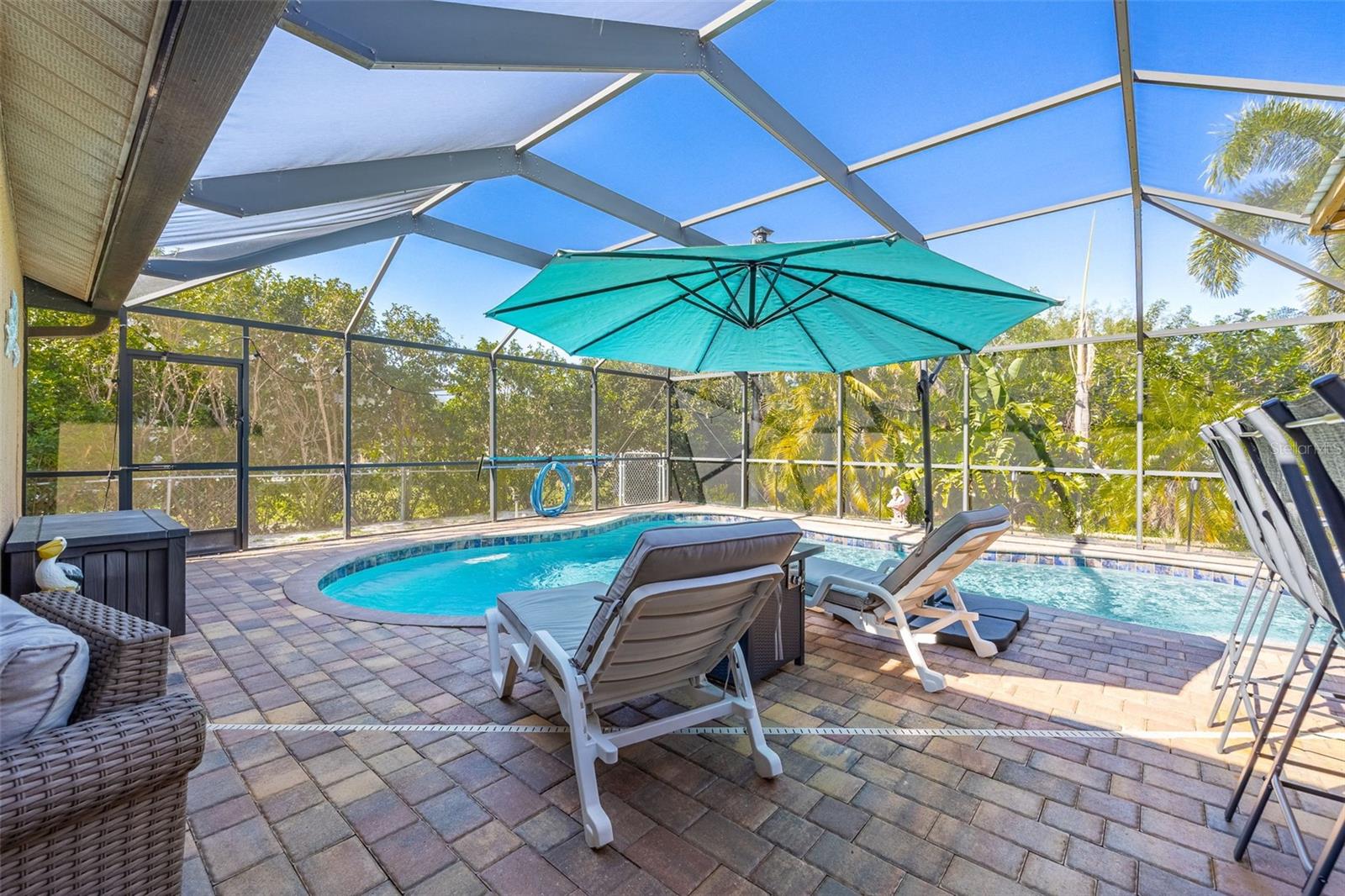 PORT CHARLOTTE SUB 19 - Residential