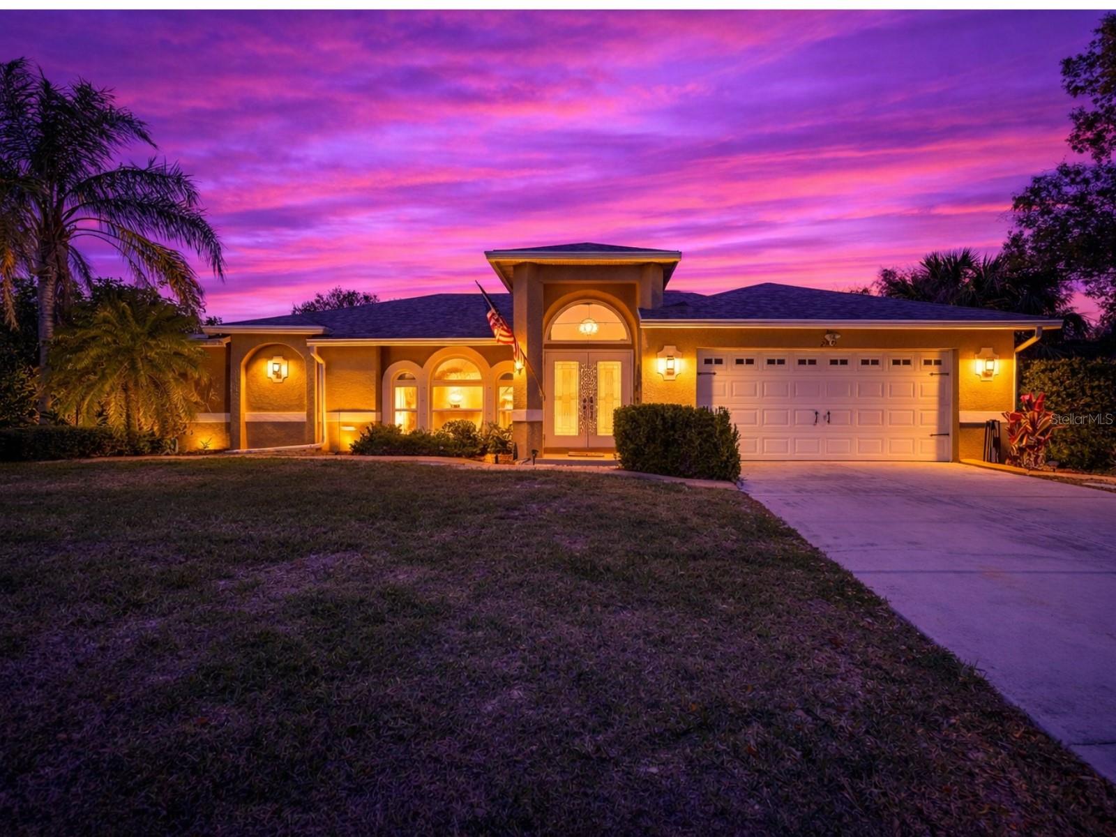 PORT CHARLOTTE SUB 19 - Residential