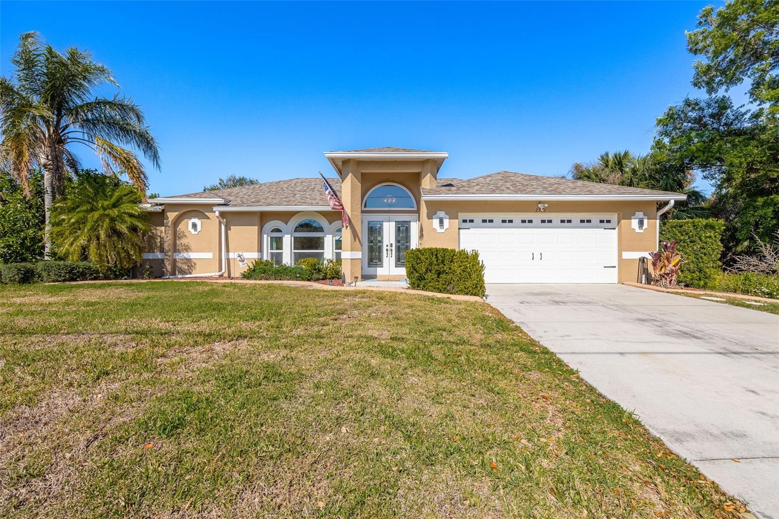 PORT CHARLOTTE SUB 19 - Residential