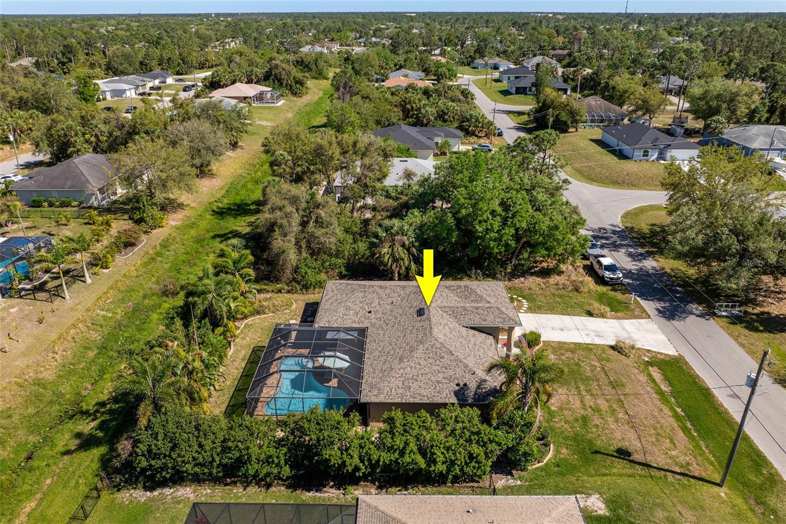 PORT CHARLOTTE SUB 19 - Residential