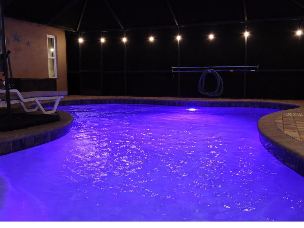 Photo of 2342 Beeville Avenue, North Port, FL 34286 (MLS # A4685472)