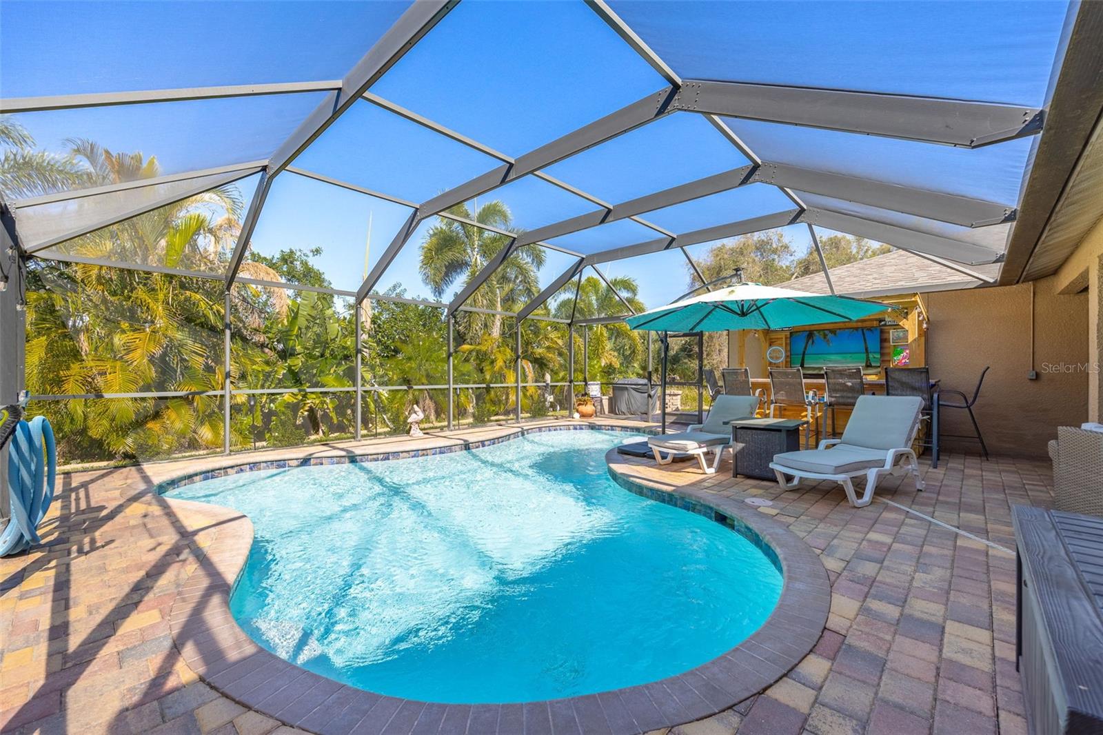 PORT CHARLOTTE SUB 19 - Residential