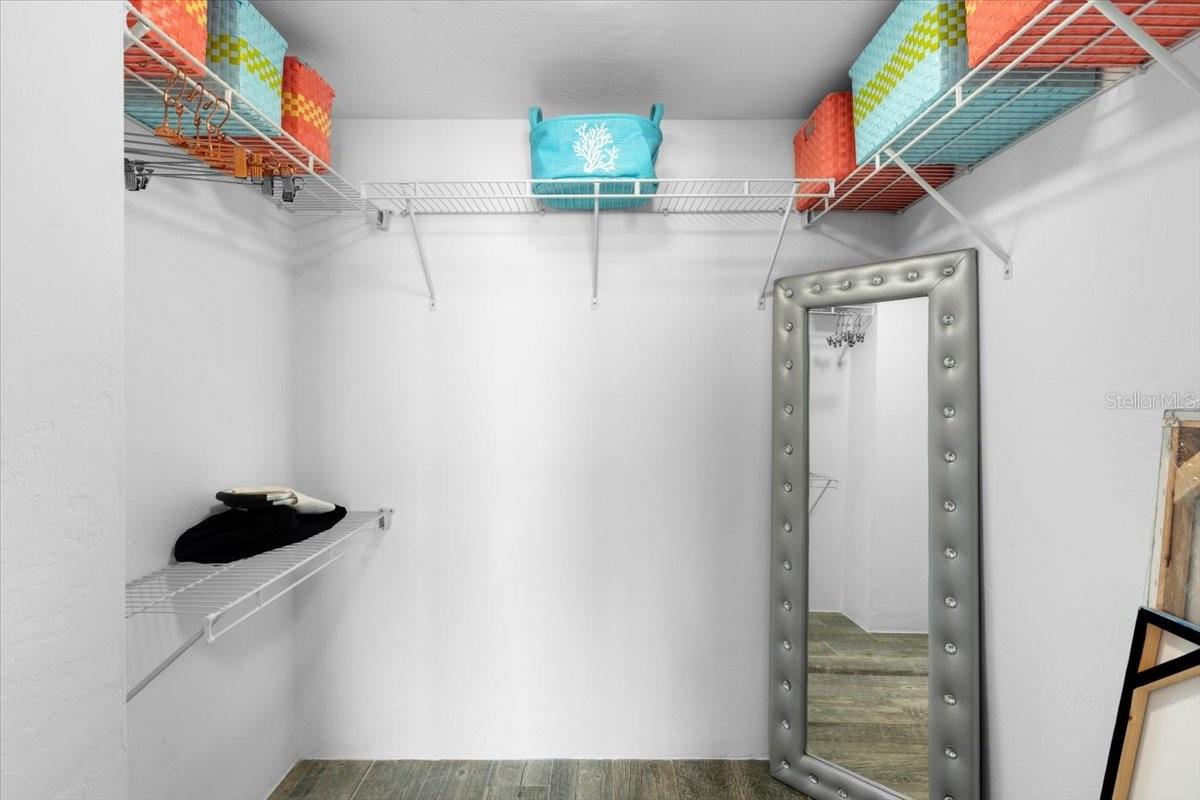 SEYCHELLES CONDO - Residential