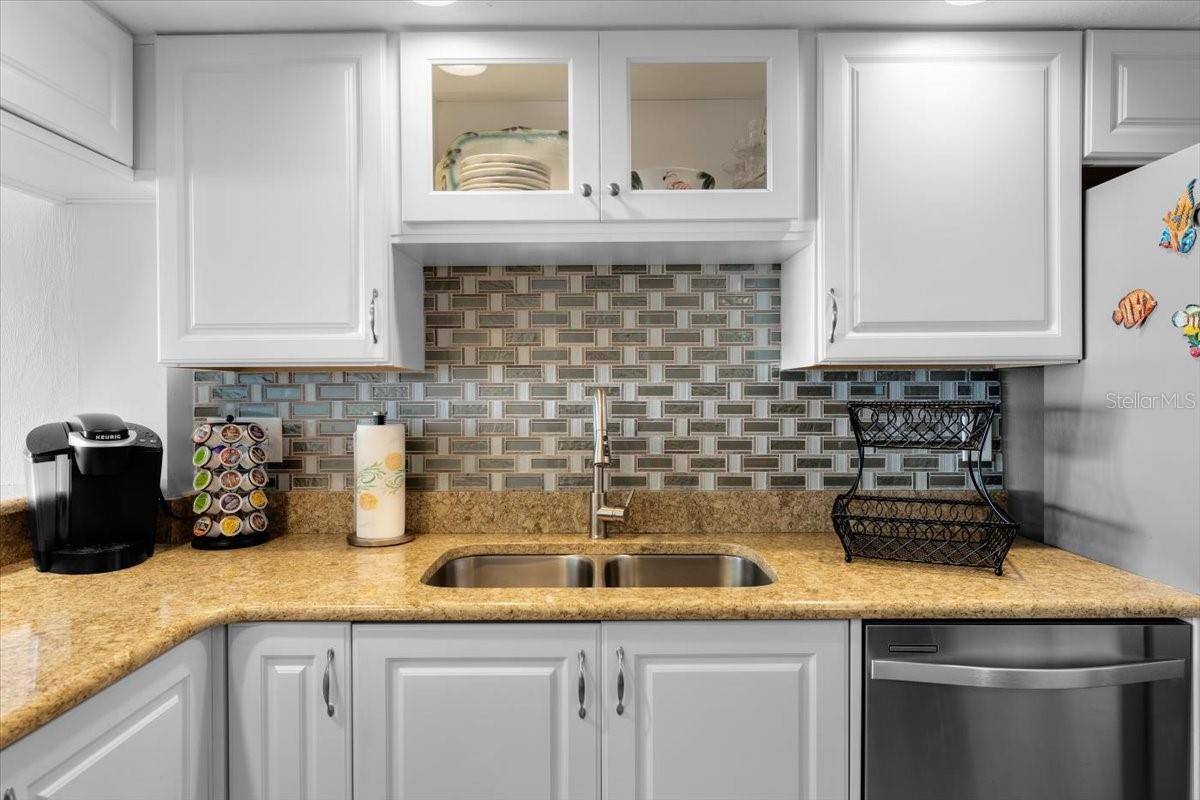 SEYCHELLES CONDO - Residential